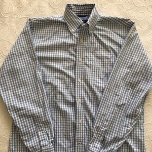 Nautica Men’s Button-Down Classic Fit Shirt M